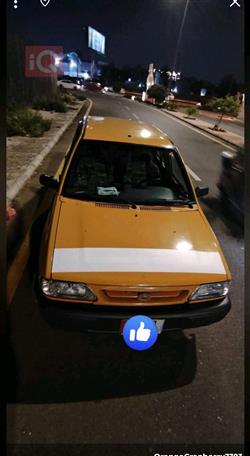 سايبا 131
